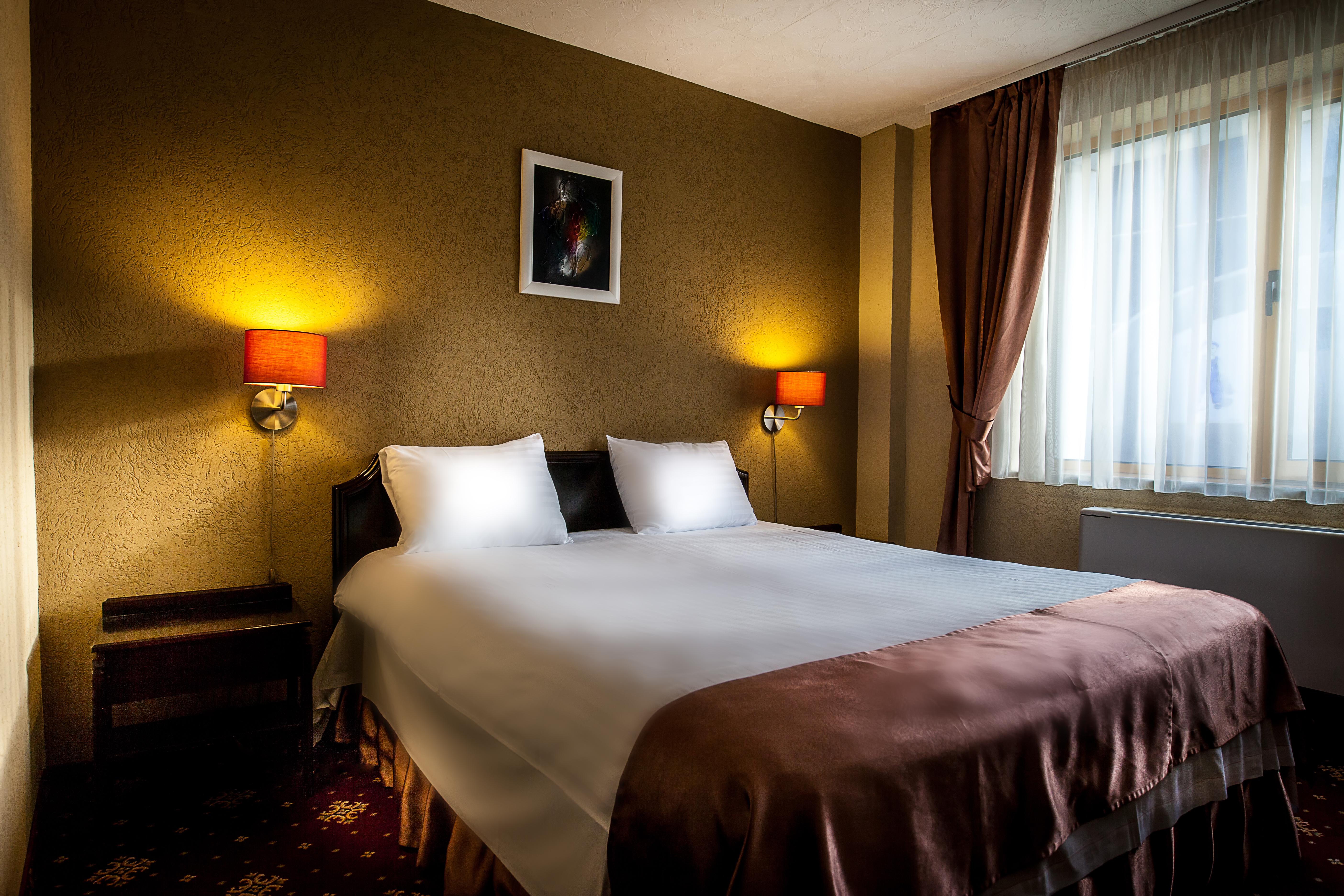 Hotel Ciao Targu Mures Luaran gambar