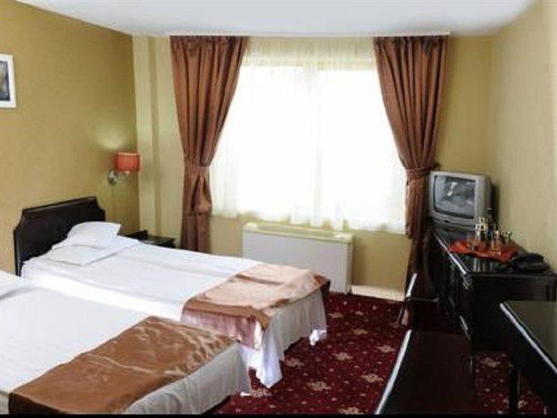 Hotel Ciao Targu Mures Luaran gambar