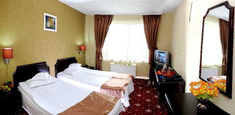 Hotel Ciao Targu Mures Luaran gambar