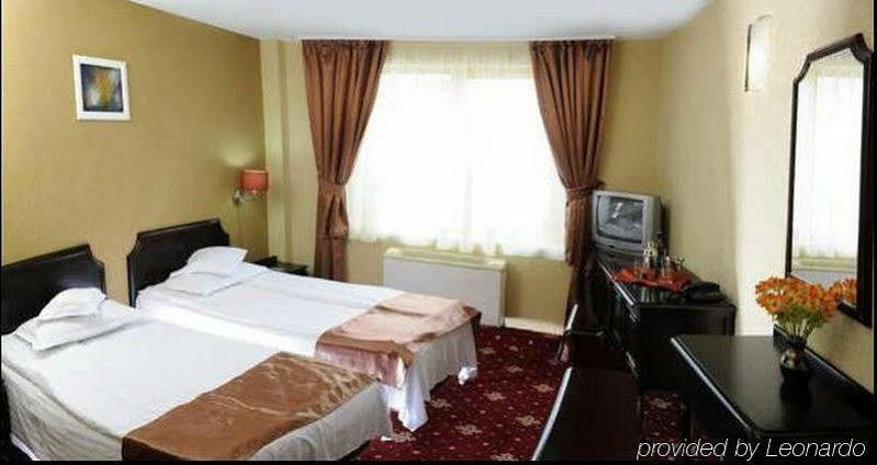 Hotel Ciao Targu Mures Luaran gambar